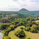 Pinnacle Mountain State Park