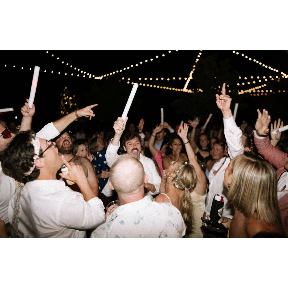 our favorite party ever <3