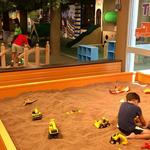 Kids Square Children's Museum