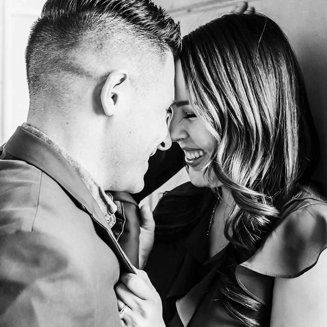 engagement picture