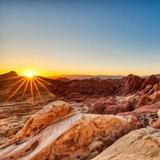 Explore Valley of Fire State Park