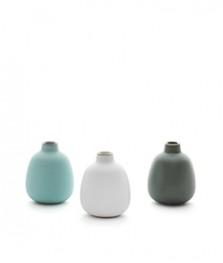 Bud Vase Set