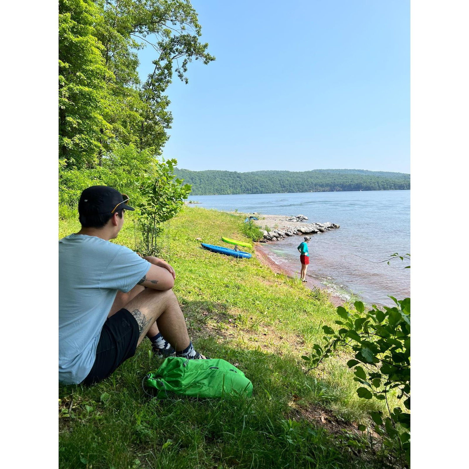 Raystown Lake, Pennsylvania