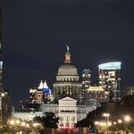 Texas Capitol