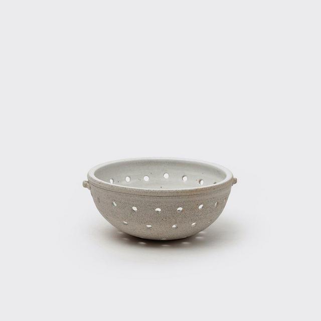 Vermont Berry Colander Granite