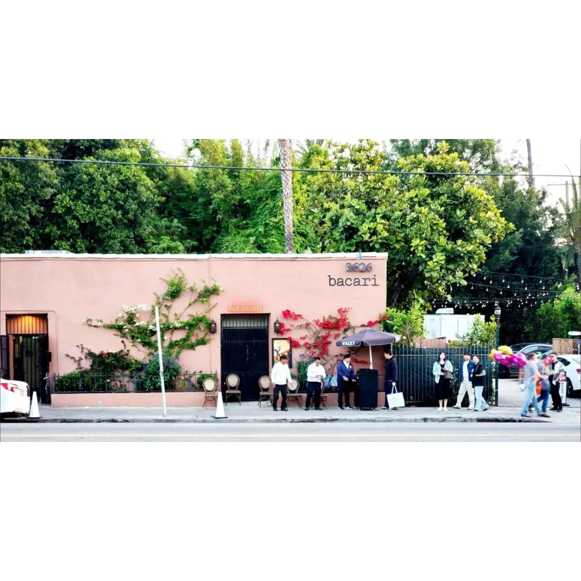 Bacari Silverlake - Sunset Blvd.