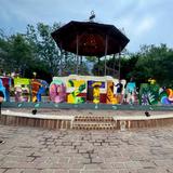 Zócalo de Tepoztlán