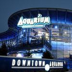 Downtown Aquarium