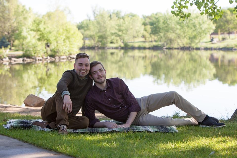 The Wedding Website of Mackenzie Speer and Tyler Ruth