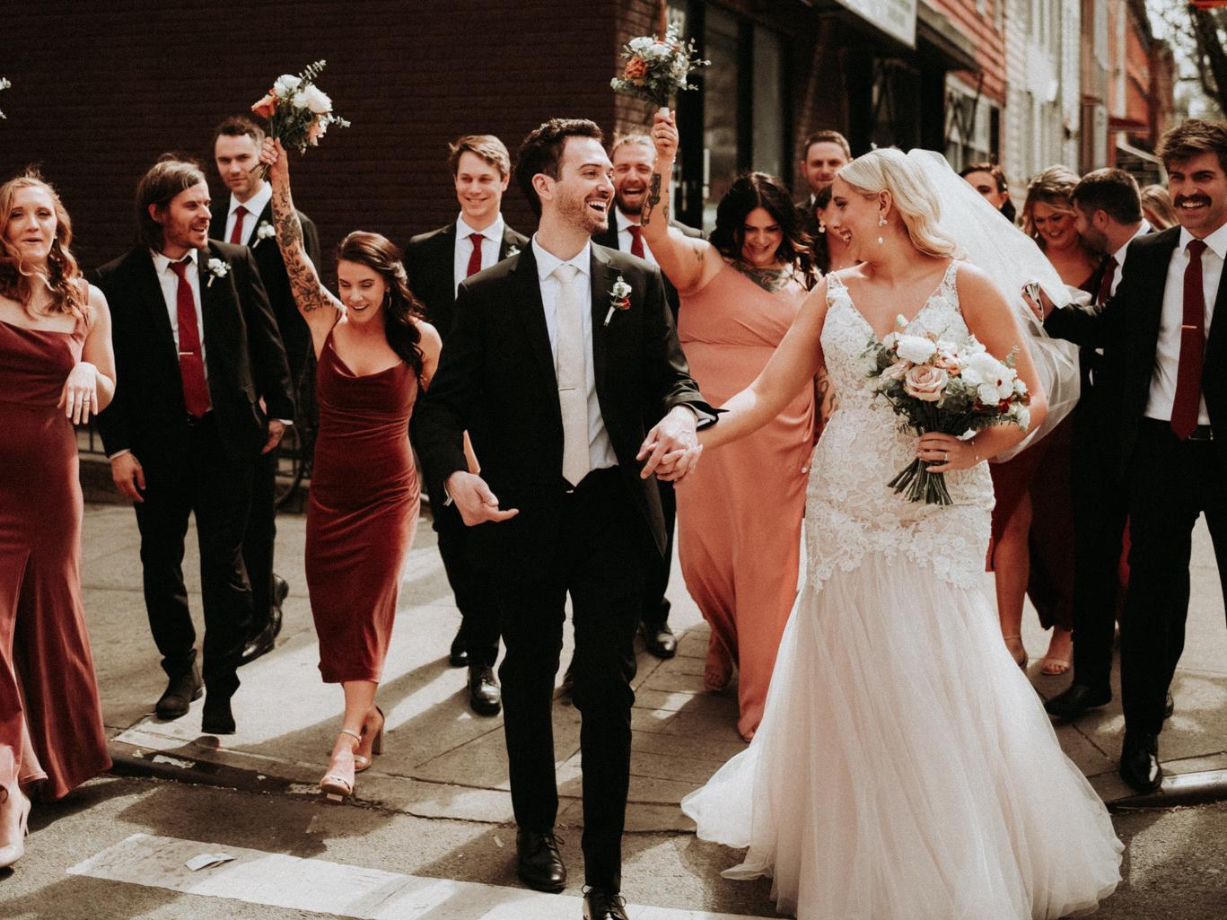 The Wedding Website of Abby Bastaroli and Chris Cline