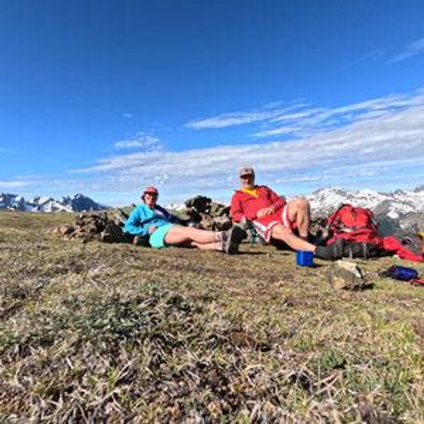Adventure of a Lifetime Fund