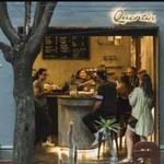 ☕ Qūentin Café ( La Condesa)