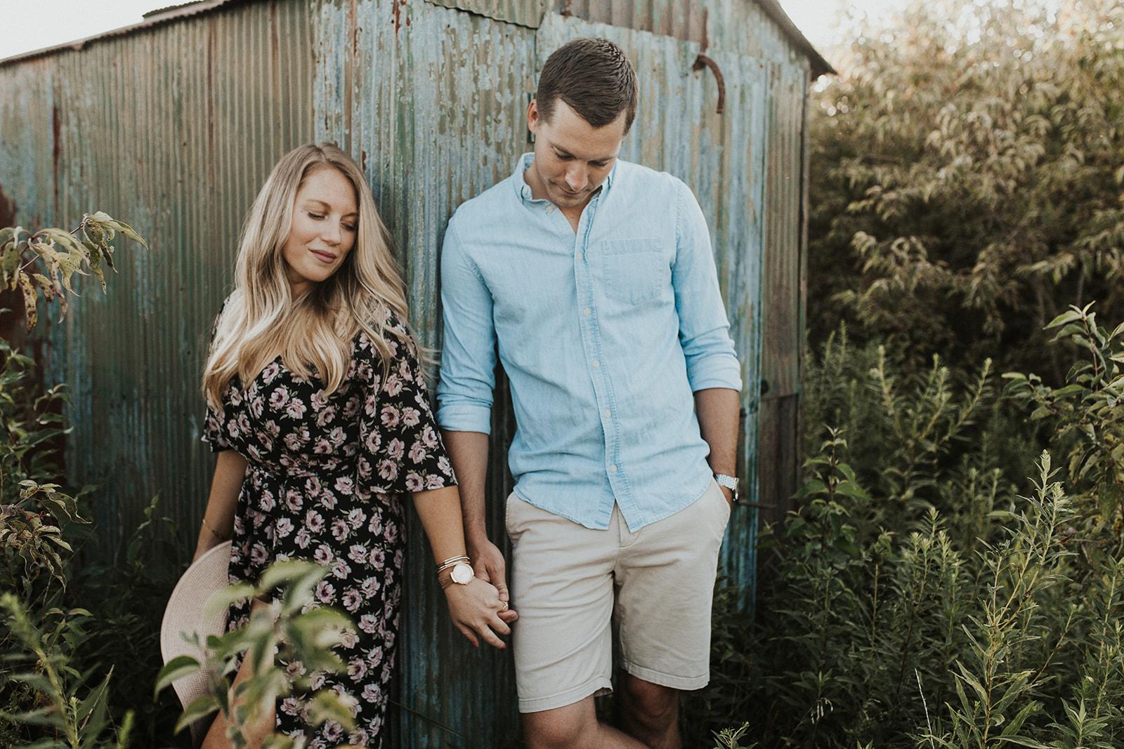 The Wedding Website of Alyssa Sarko and Tyler Yaple