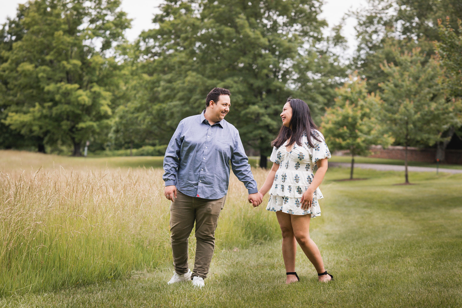 The Wedding Website of Christian Ujueta and Blaise Yvonne Aquino