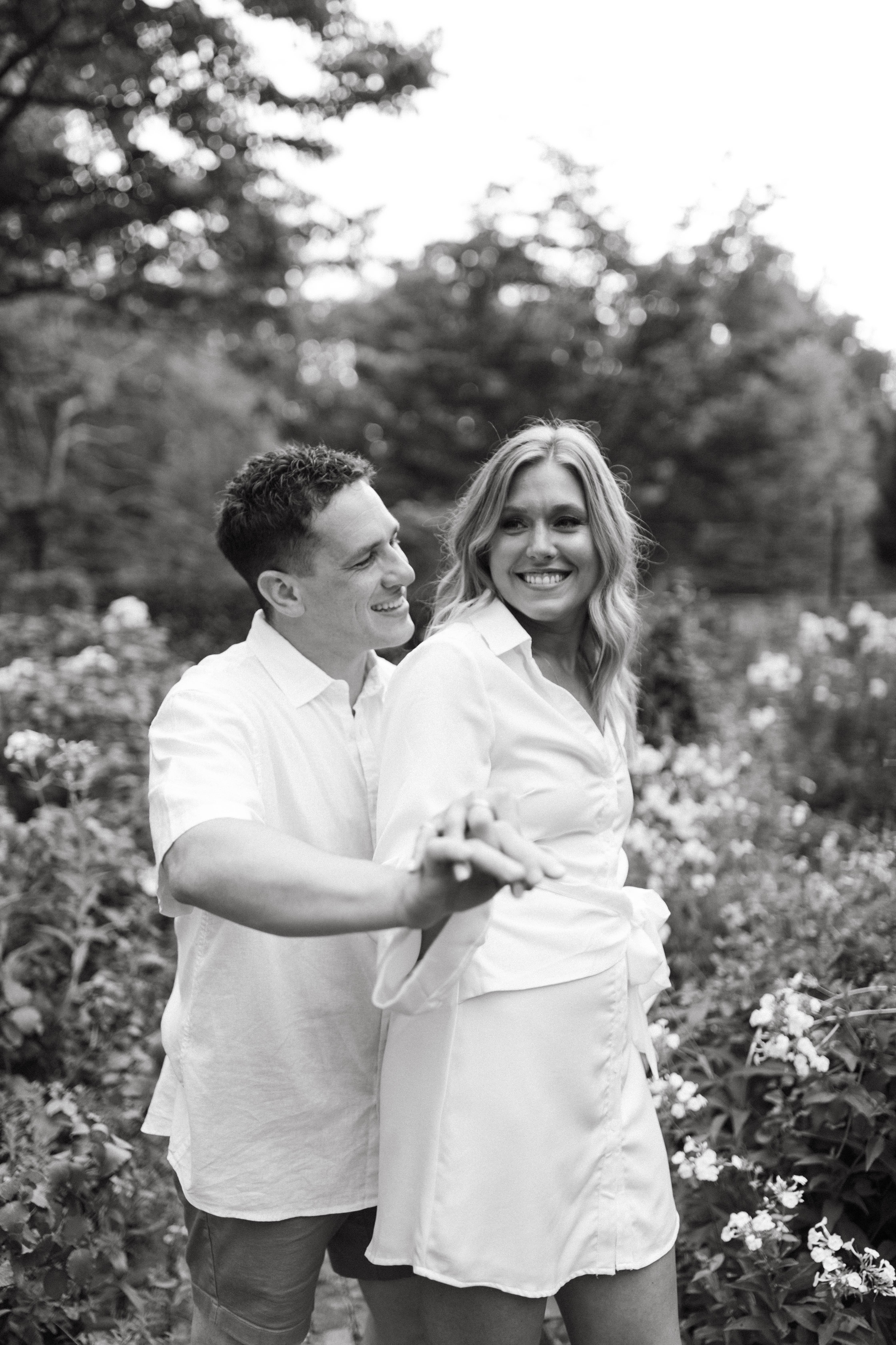 The Wedding Website of Lauren Stocklinski and Nick Barzano
