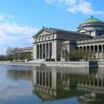 Museum of Science and Industry, Chicago