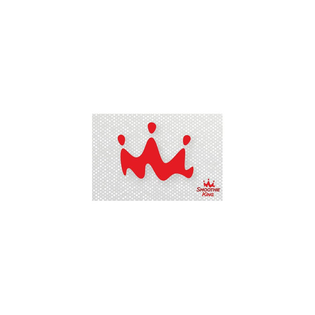Smoothie King $10 Gift Card