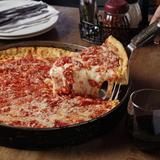 Chicago Deep Dish