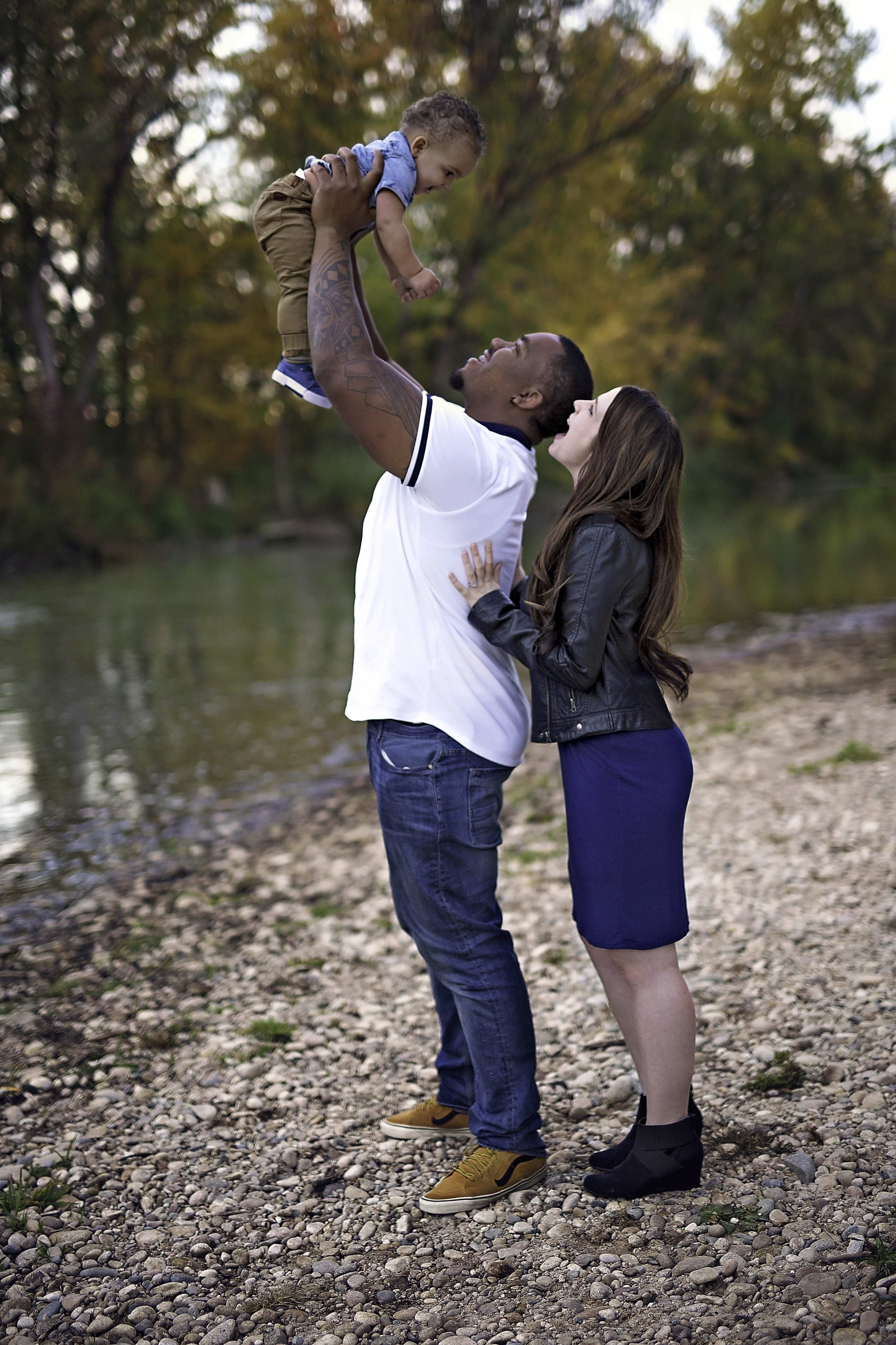 The Wedding Website of Kenna Hawkins and Quayshawne Buckley