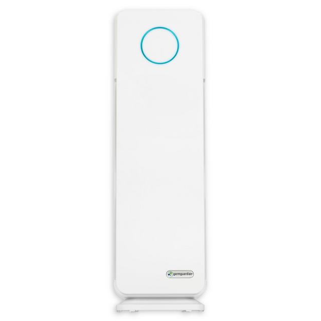 GermGuardian® Elite 3-in-1 Pet Pure™ True HEPA Air Purifier in White