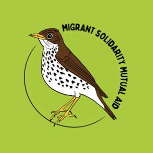DC Migrant Solidarity Mutual Aid Network