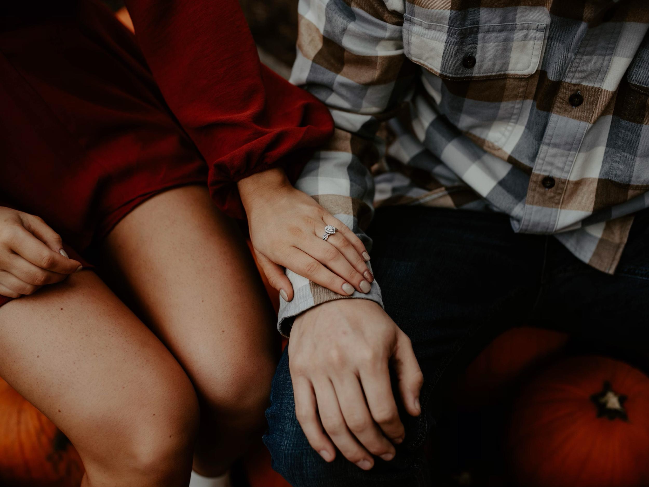 The Wedding Website of Jessica Mallary and Michael Rissley