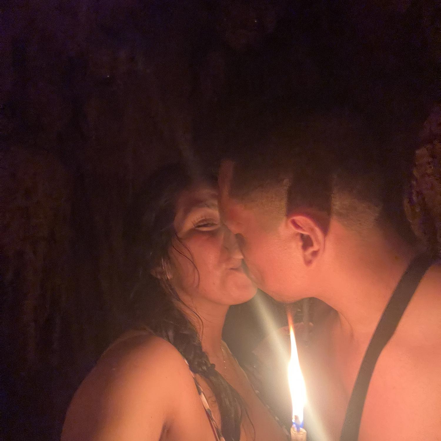 Semuc Champey, 2023.