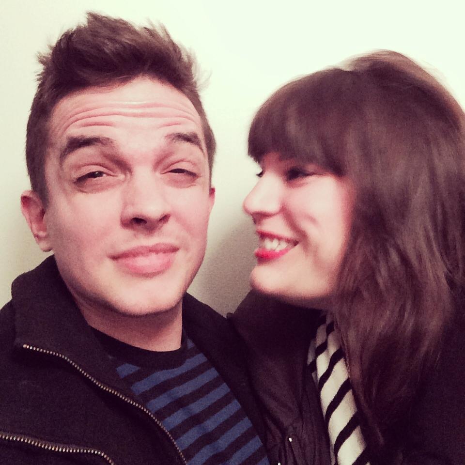 Date night in Chicago