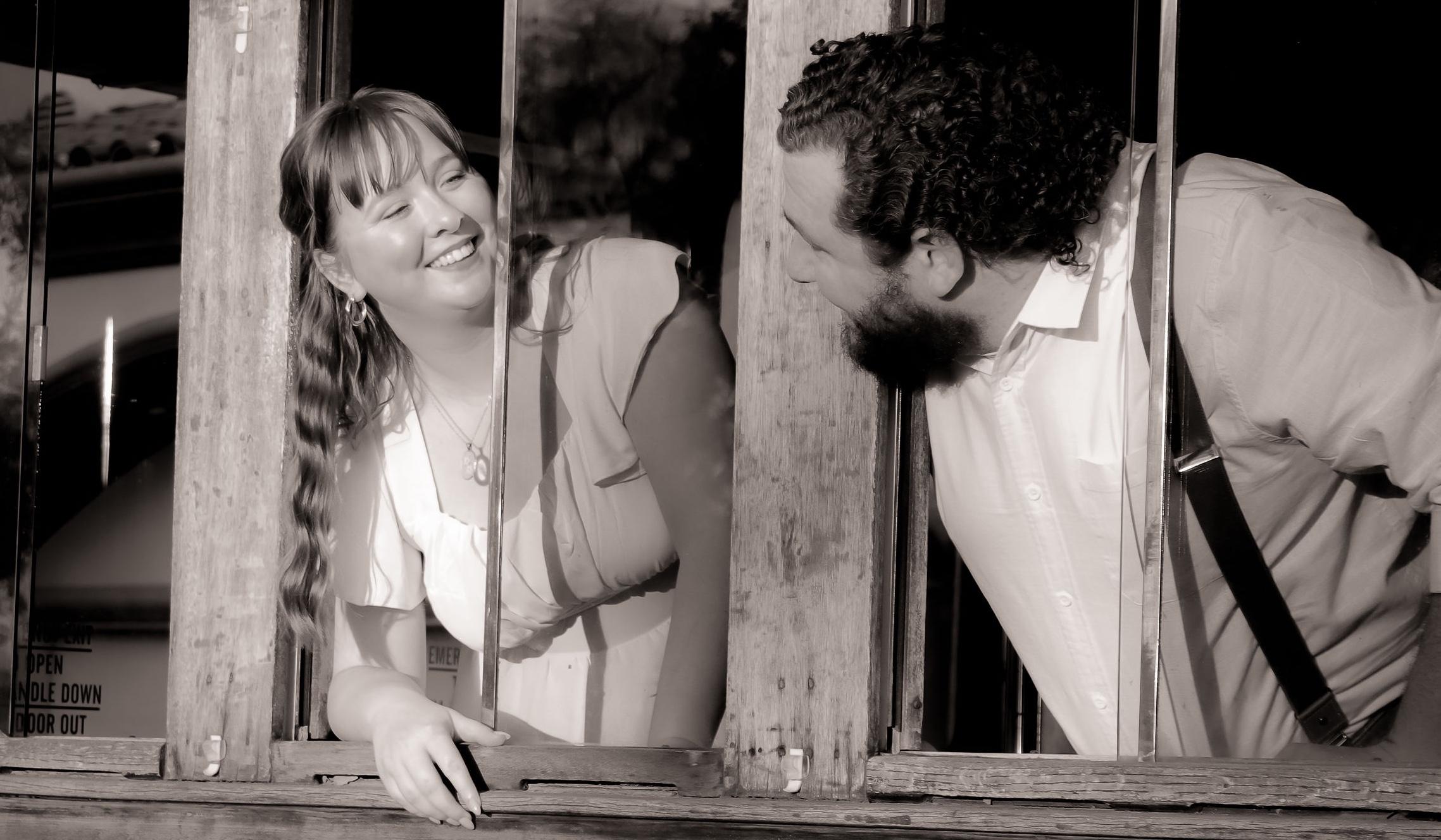 The Wedding Website of Sierra Fraser and Kyle Beal
