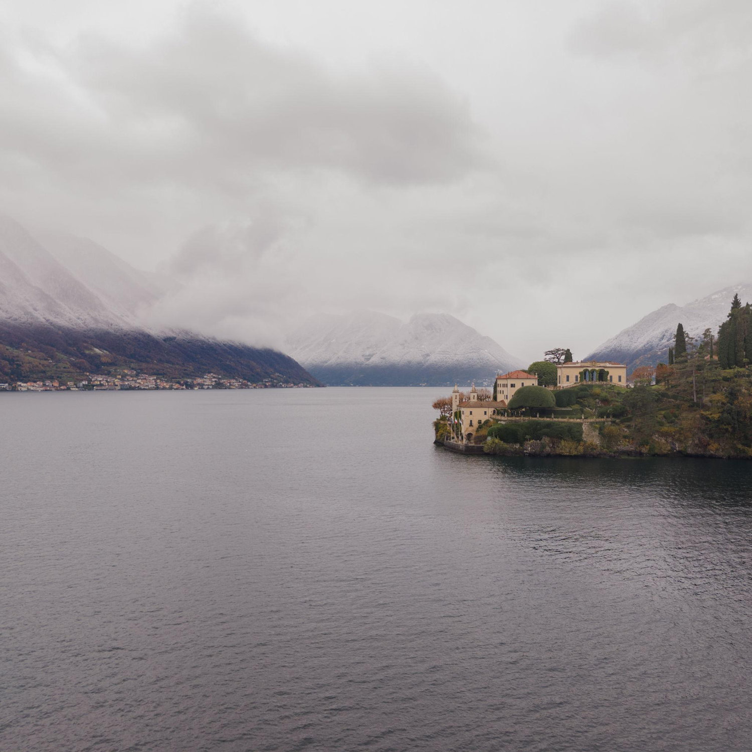 Villa del Balbianello