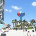 Hallandale Beach