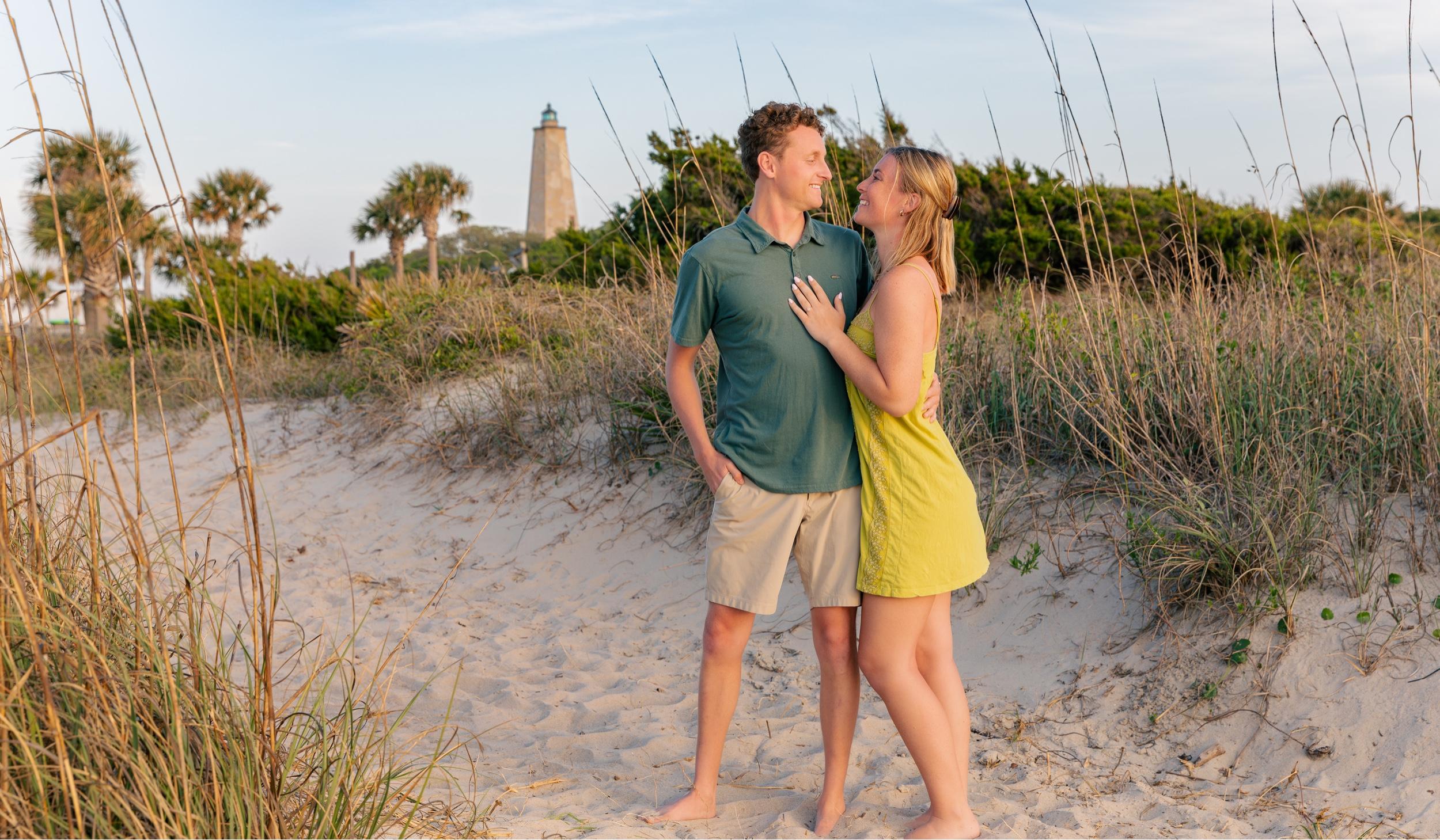 The Wedding Website of Cassidy McFadden and Keaton Kirkland