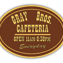 Gray Brothers Cafeteria