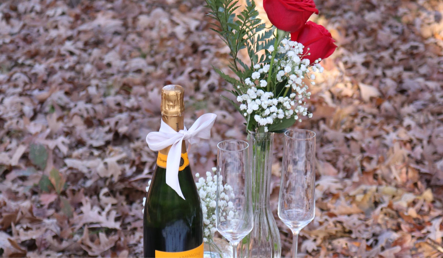The Wedding Website of Matthew Caldwell and Mya Herrema