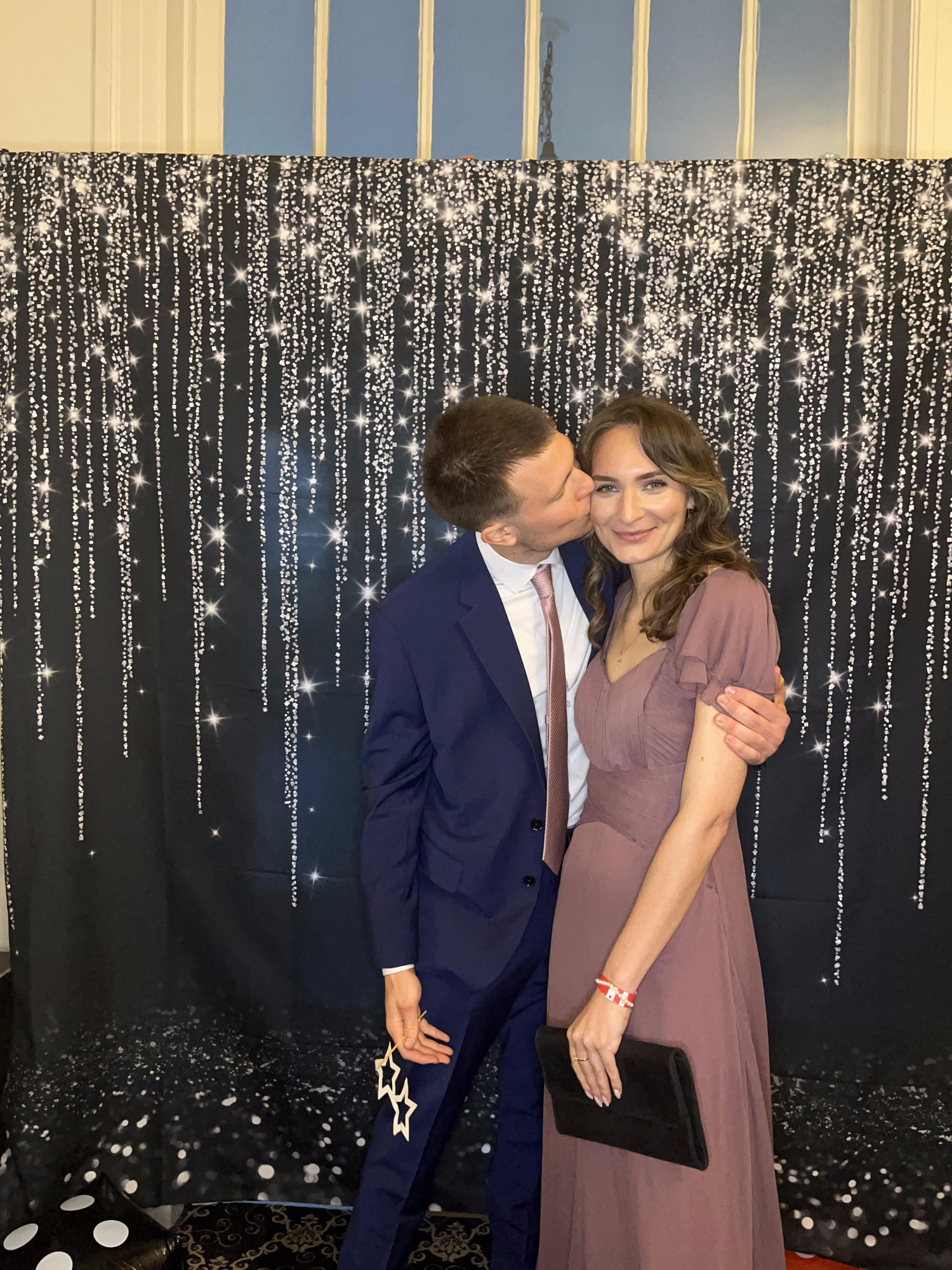 The Wedding Website of Vladimir Sviridov and Oxana Sapronova