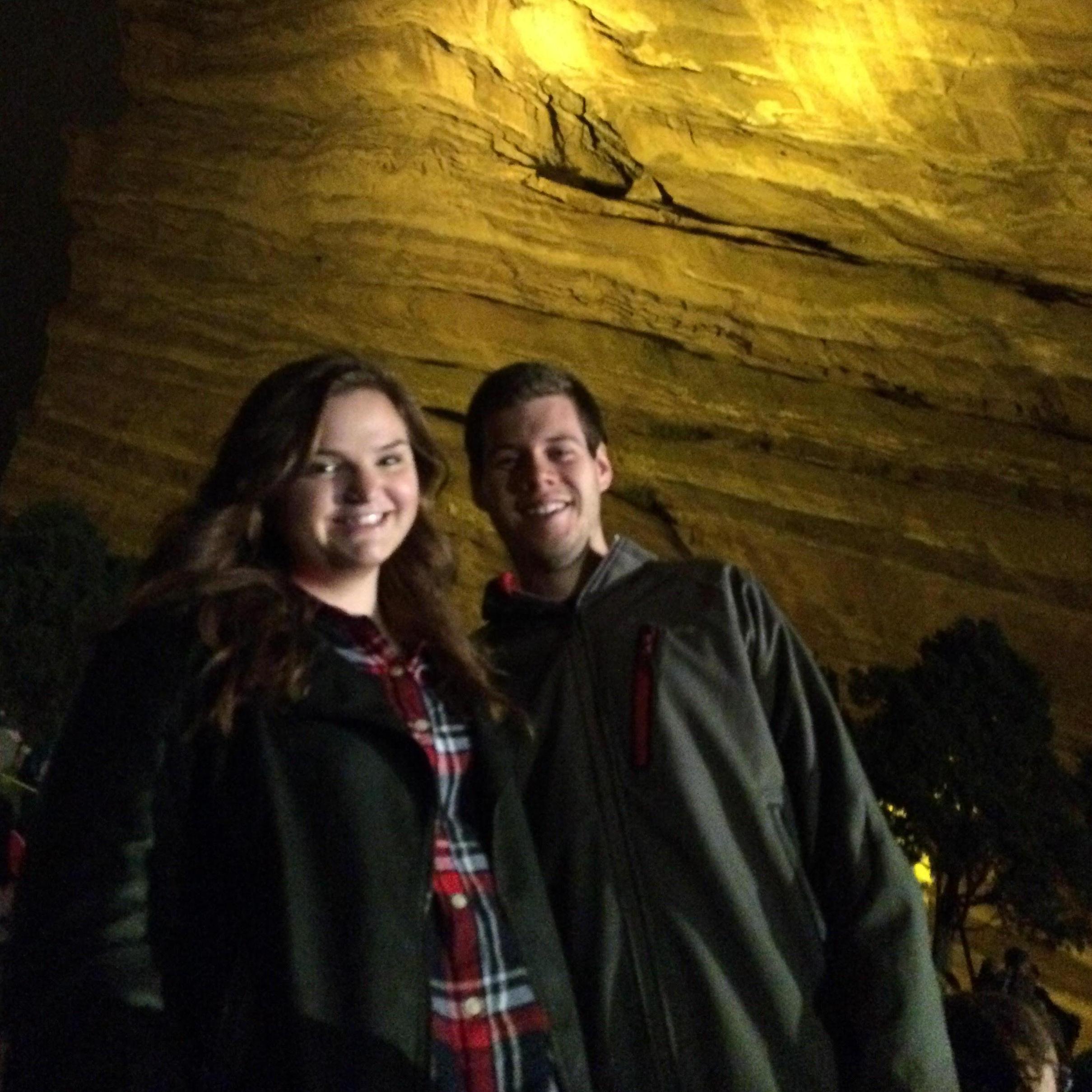 Red Rocks Amphitheater.