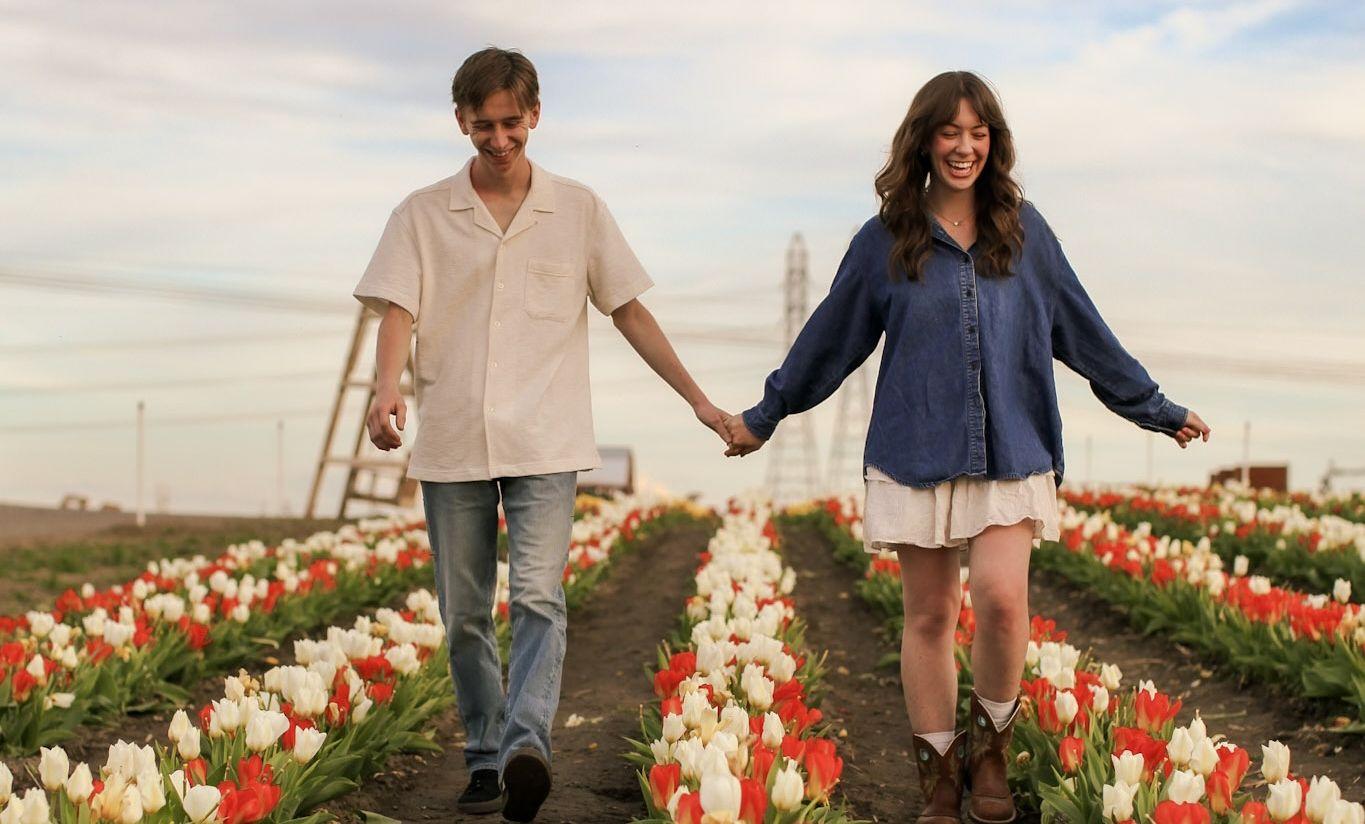 The Wedding Website of Hudson Deyette and Naomi Dunlap