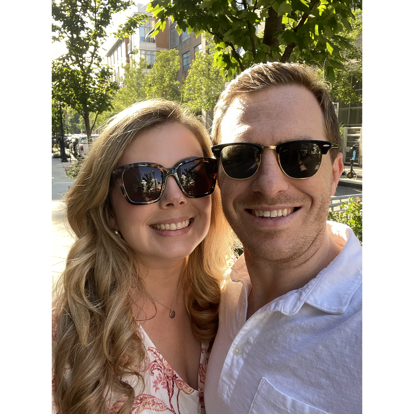 Date night!