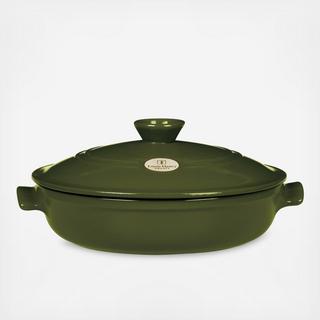Flametop Braiser