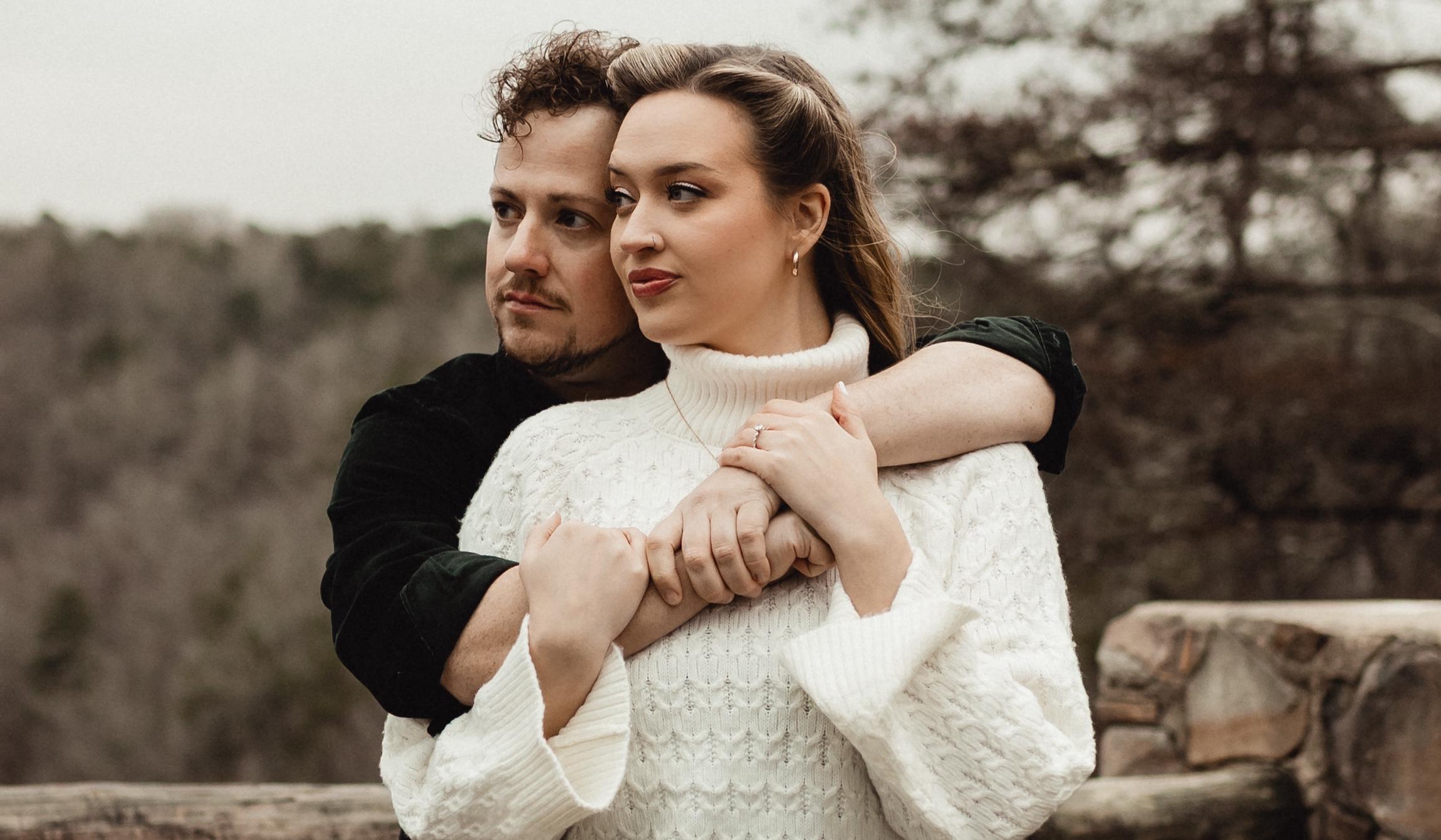The Wedding Website of Alexa Grace Baldwin and Jared Shiver