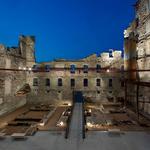 Mill City Museum & Saturday Farmers Market
