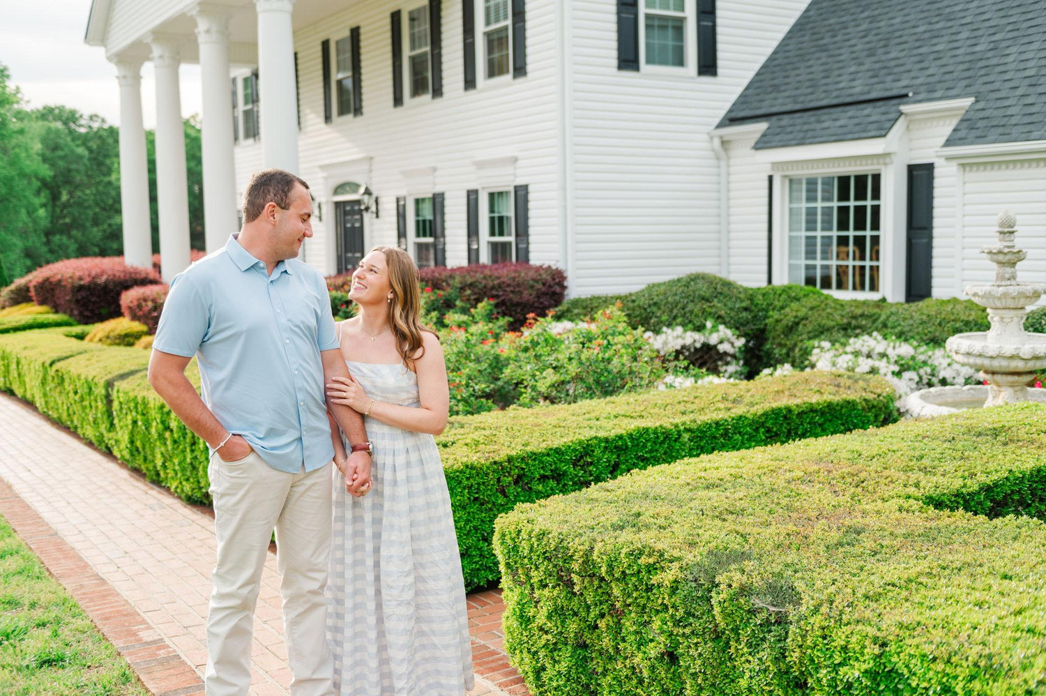 The Wedding Website of Zandy Knoke and Naite Reese
