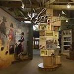 The Lewis and Clark Interpretive Center