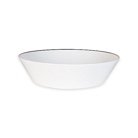Olivia & Oliver Madison Gold Salad Bowl