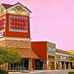 Tanger Outlets San Marcos