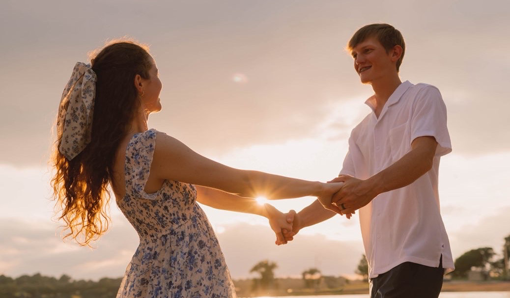 The Wedding Website of Jacey Burden and Jayse Polakowski