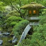 Portland Japanese Garden