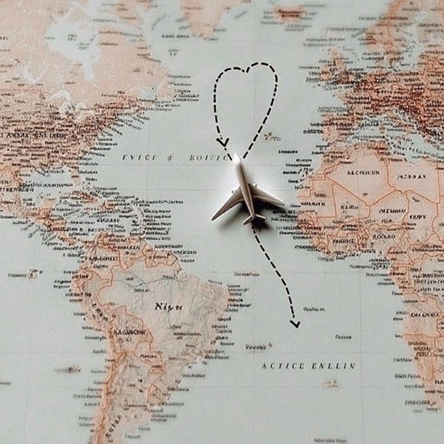 Honeymoon to Europe