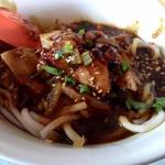 3. Pasar Besar Seremban Beef Noodles