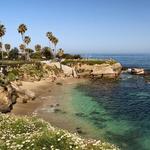 La Jolla Cove